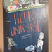 Hello Universe by Erin Entrada Kelly (PB FIRST EDITION/PRINT) Uncorrected Proof