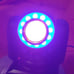 DJ light w sound sensor