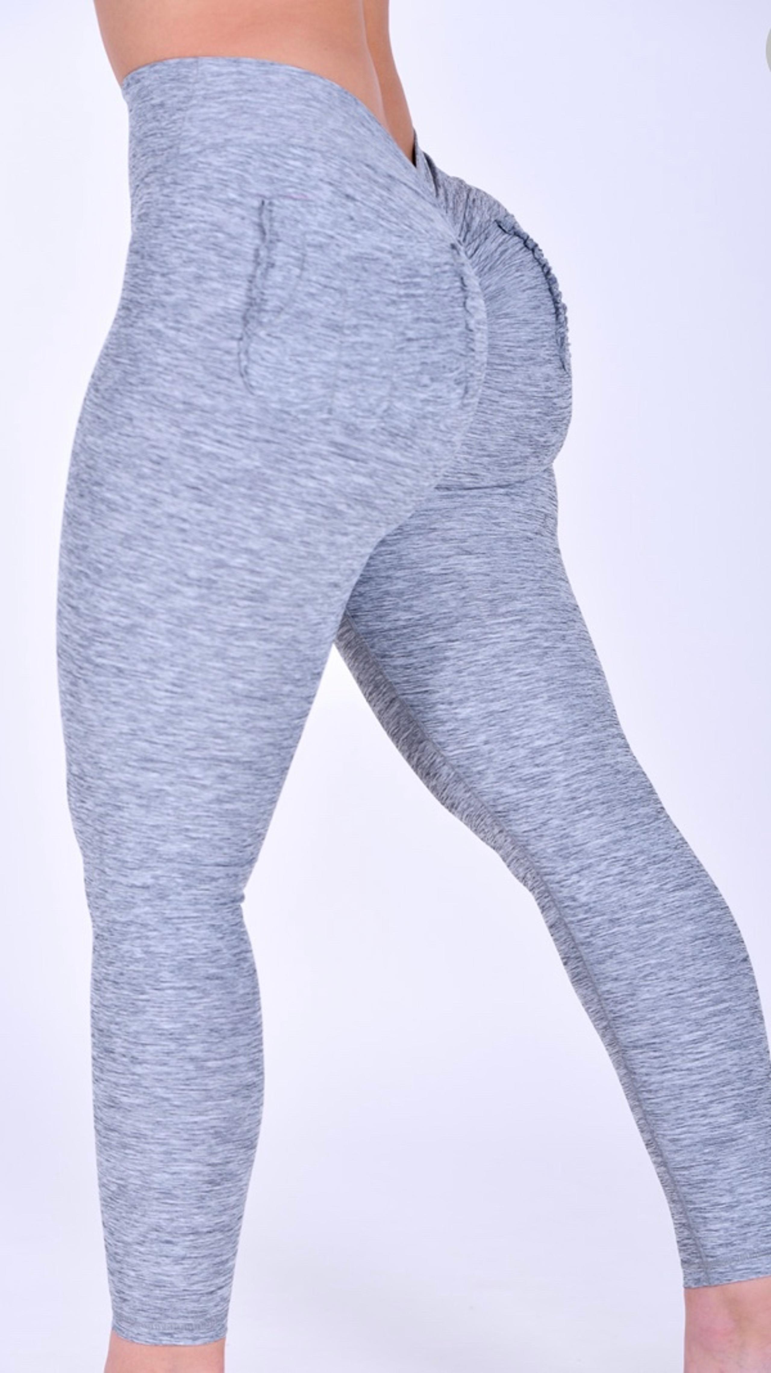 CLS sportswear pocket leggings
