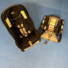 chicco keyfit 30