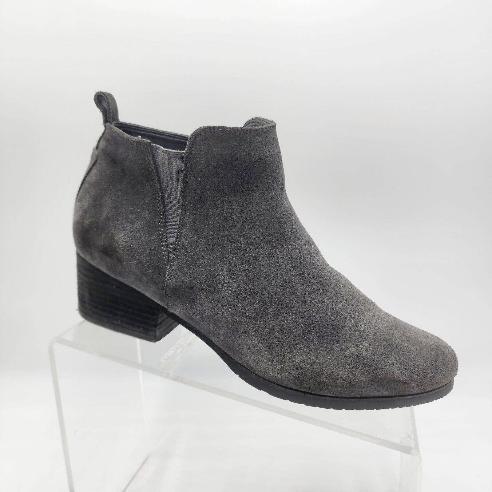 Blondo ida clearance waterproof leather bootie