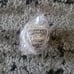 New 3pcs Super Bowl Rings Men Size 11