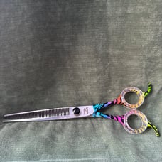 FOXY ROXY 7” 48T thinner