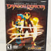 Breath Of Fire : Dragon Quarter NEW For PS2
