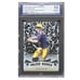 Joe Burrow 2020 LeafMetal SpecialRelease PrizedRookie Rainbow 1/1 Black #NNO #1