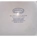 Maison Versailles Blanc Colette Salad Plates - 8.5 | Set of 4