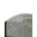 Maison Versailles Blanc Colette Salad Plates - 8.5 | Set of 4