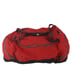 Vintage 90s Marlboro Unlimited Duffle Bag/Carry-On Turn Into Backpack Adults Red