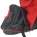 Vintage 90s Marlboro Unlimited Duffle Bag/Carry-On Turn Into Backpack Adults Red