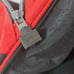 Vintage 90s Marlboro Unlimited Duffle Bag/Carry-On Turn Into Backpack Adults Red