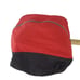 Vintage 90s Marlboro Unlimited Duffle Bag/Carry-On Turn Into Backpack Adults Red