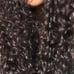 12' 3A curly latina hair