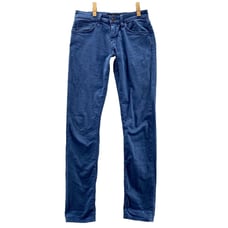 Mavi Jeans Jake Men's 28x32* Blue Slim Leg Cotton Stretch Preppy Casual Classic
