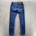 Mavi Jeans Jake Men's 28x32* Blue Slim Leg Cotton Stretch Preppy Casual Classic