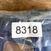 Mavi Jeans Jake Men's 28x32* Blue Slim Leg Cotton Stretch Preppy Casual Classic