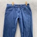Mavi Jeans Jake Men's 28x32* Blue Slim Leg Cotton Stretch Preppy Casual Classic