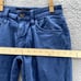 Mavi Jeans Jake Men's 28x32* Blue Slim Leg Cotton Stretch Preppy Casual Classic