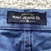 Mavi Jeans Jake Men's 28x32* Blue Slim Leg Cotton Stretch Preppy Casual Classic