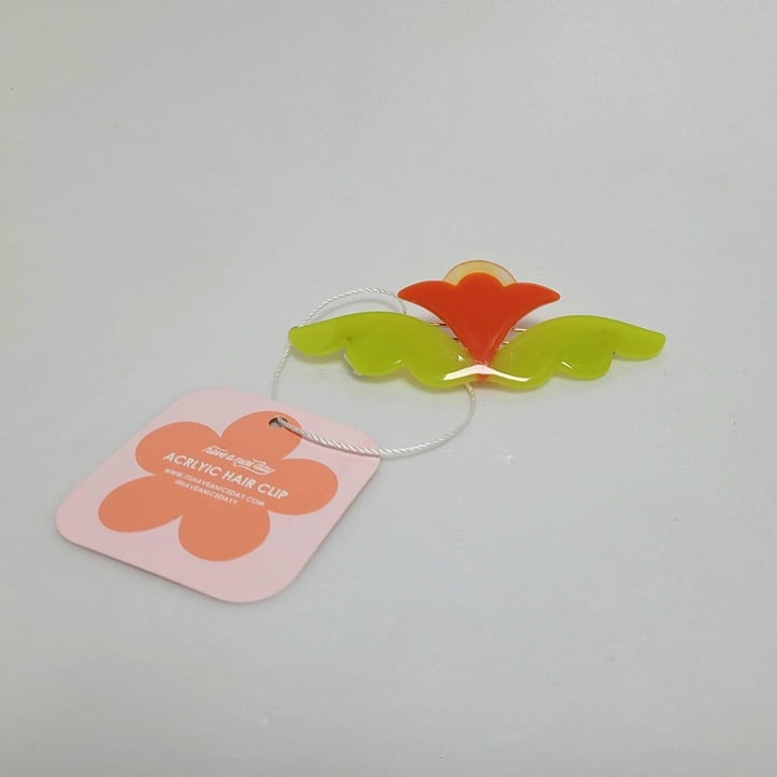 [OBO!!] Artisan Hairclip