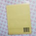 Sanrio Vintage rare Hello Kitty tiny chums doll stickers stationery vtg new