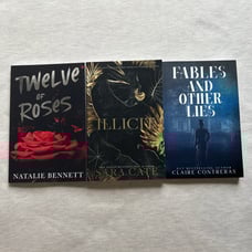 Special Edition Romance Book Bundle