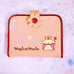 Sanrio Japan Vintage Retro Magical Purin Pompompurin Mini Wallet