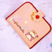 Sanrio Japan Vintage Retro Magical Purin Pompompurin Mini Wallet
