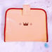 Sanrio Japan Vintage Retro Magical Purin Pompompurin Mini Wallet