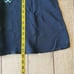Johnny Was embroidered lightweight mini dress sz M