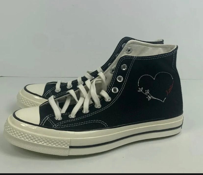 Converse Chuck Taylor All-Star '70 Hi 'Valentine's Day' Shoes Men's