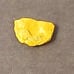 NATURAL COLORADO PLACER GOLD NUGGET MINERAL SPECIMEN 0.8 GRAMS