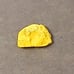 NATURAL COLORADO PLACER GOLD NUGGET MINERAL SPECIMEN 0.8 GRAMS