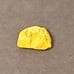 NATURAL COLORADO PLACER GOLD NUGGET MINERAL SPECIMEN 0.8 GRAMS