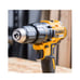 DEWALT DCD777C2 20-Volt MAX XR Cordless Brushless 1/2 in. Drill/Driver Used by