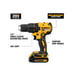 DEWALT DCD777C2 20-Volt MAX XR Cordless Brushless 1/2 in. Drill/Driver Used by