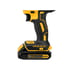 DEWALT DCD777C2 20-Volt MAX XR Cordless Brushless 1/2 in. Drill/Driver Used by
