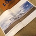 LOUIS VUITTON GIFT BAG & CATALOG/MAGAZINE #2 • 03-2015 / 09 - 2015 SPRING SUMMER