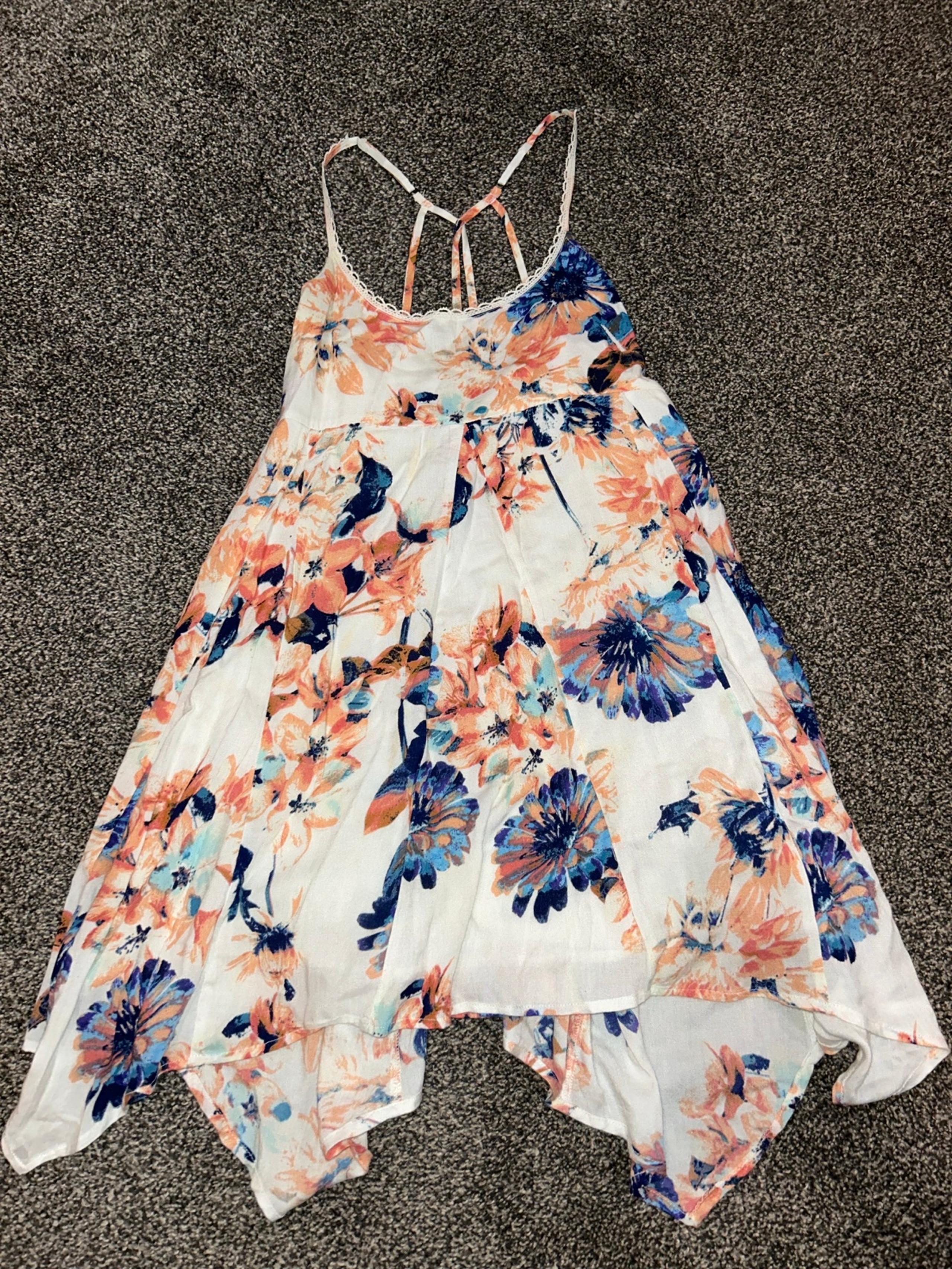 Oneill swimsuit coverup