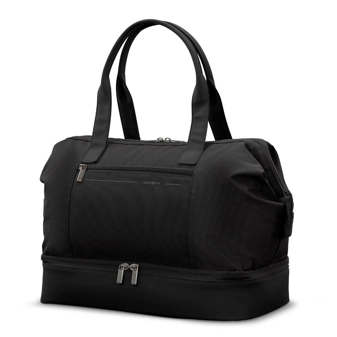 Samsonite Better Than Basics Weekender Duffle Bag