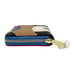 Loungefly Disney Three Musketeers Mickey Mouse Zip Wallet