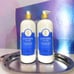 ERBARIO TOSCANO Cotton Moisturizing Shower Gel Made in Italy 33.8 fl. oz