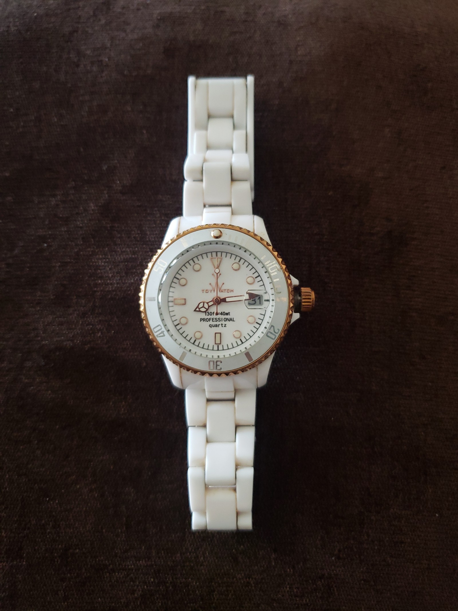 Toy Watch Watches for Women | Mercari