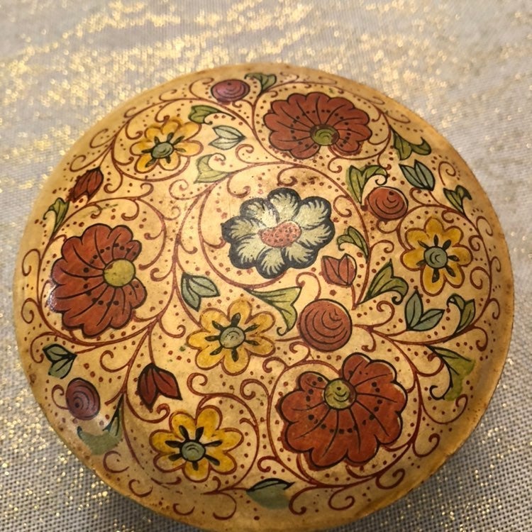 Vintage Jerywil Coasters. (Rare) made in japan