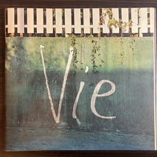 19 Vie No.1 Art Book Published on December 23, 1972.