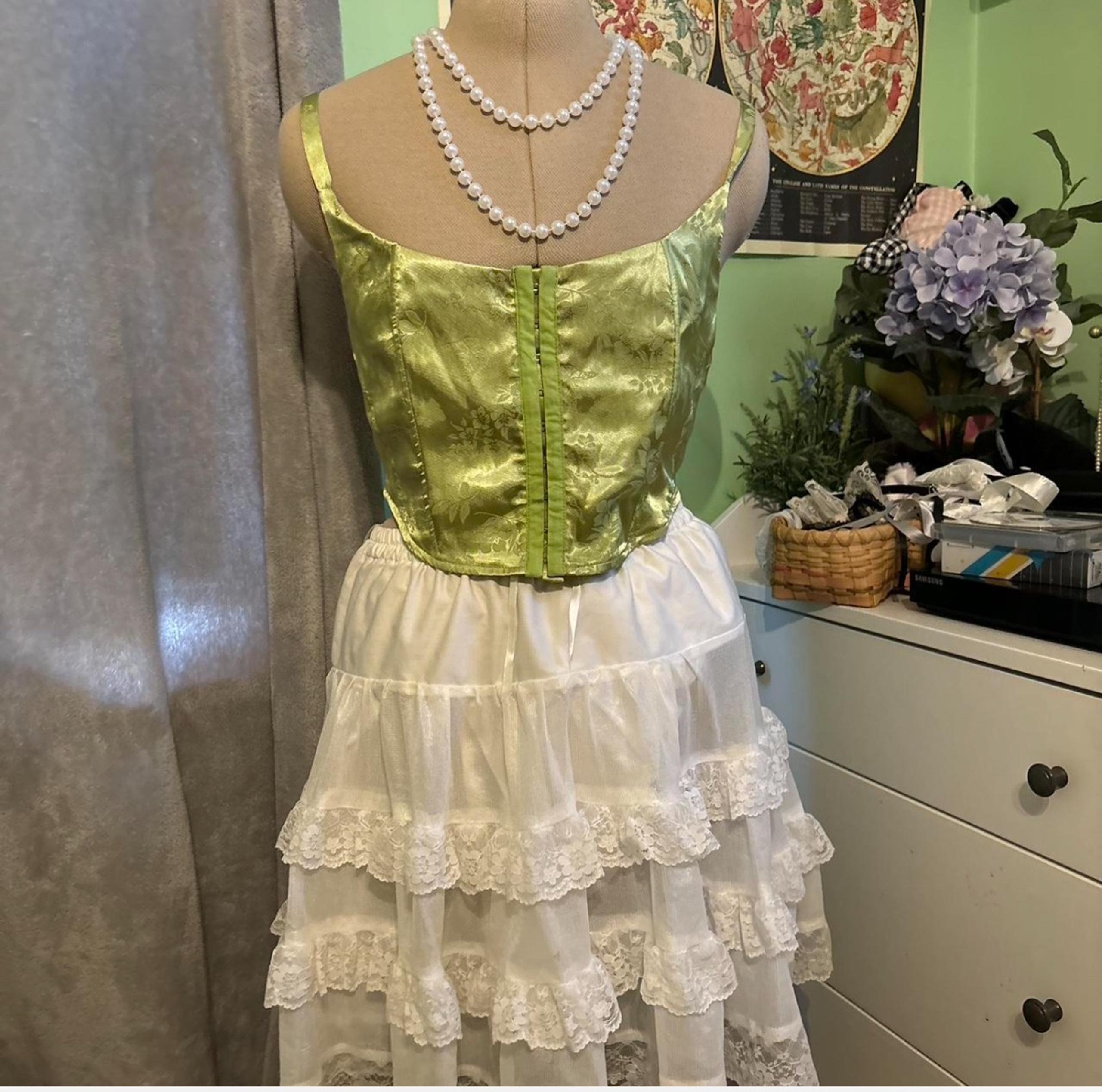 Corset Top