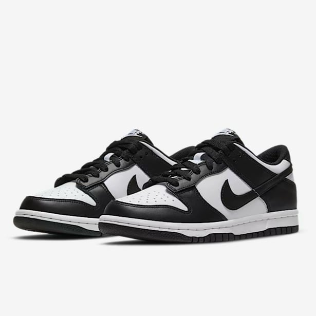 Nike Dunk Low