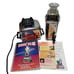 Vitamix Vita Mixer Maxi 4000 Commercial Blender Vintage w/ Book *NO BLADE*