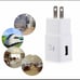 100x Wall charger Rapid Fast Charge 2.1 amp