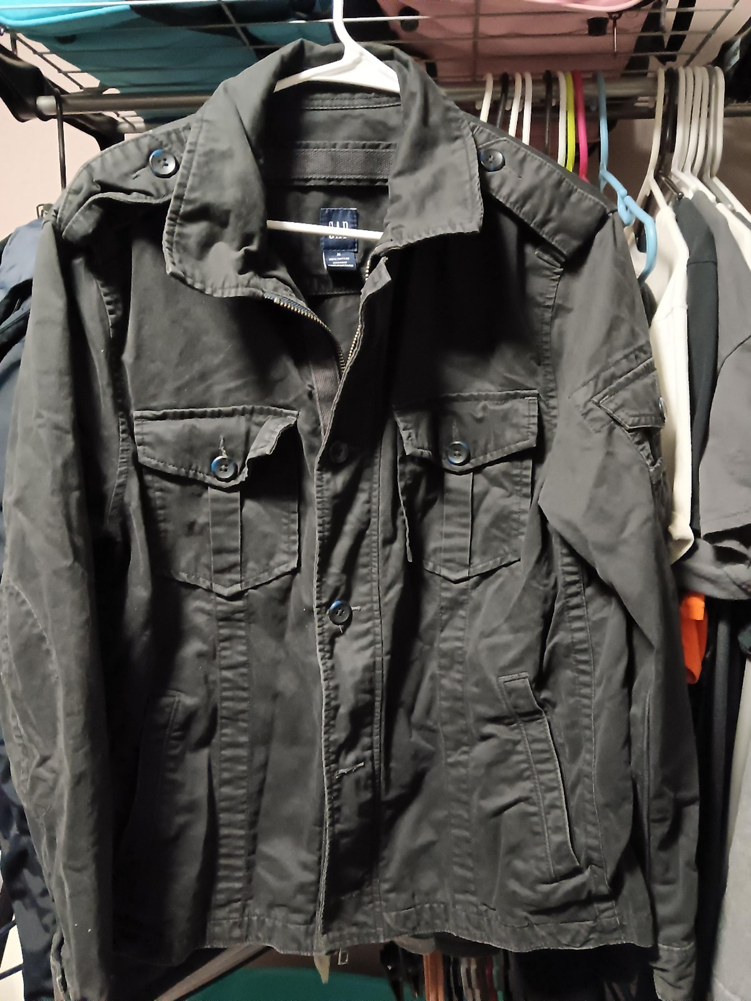 Mens Gap jacket