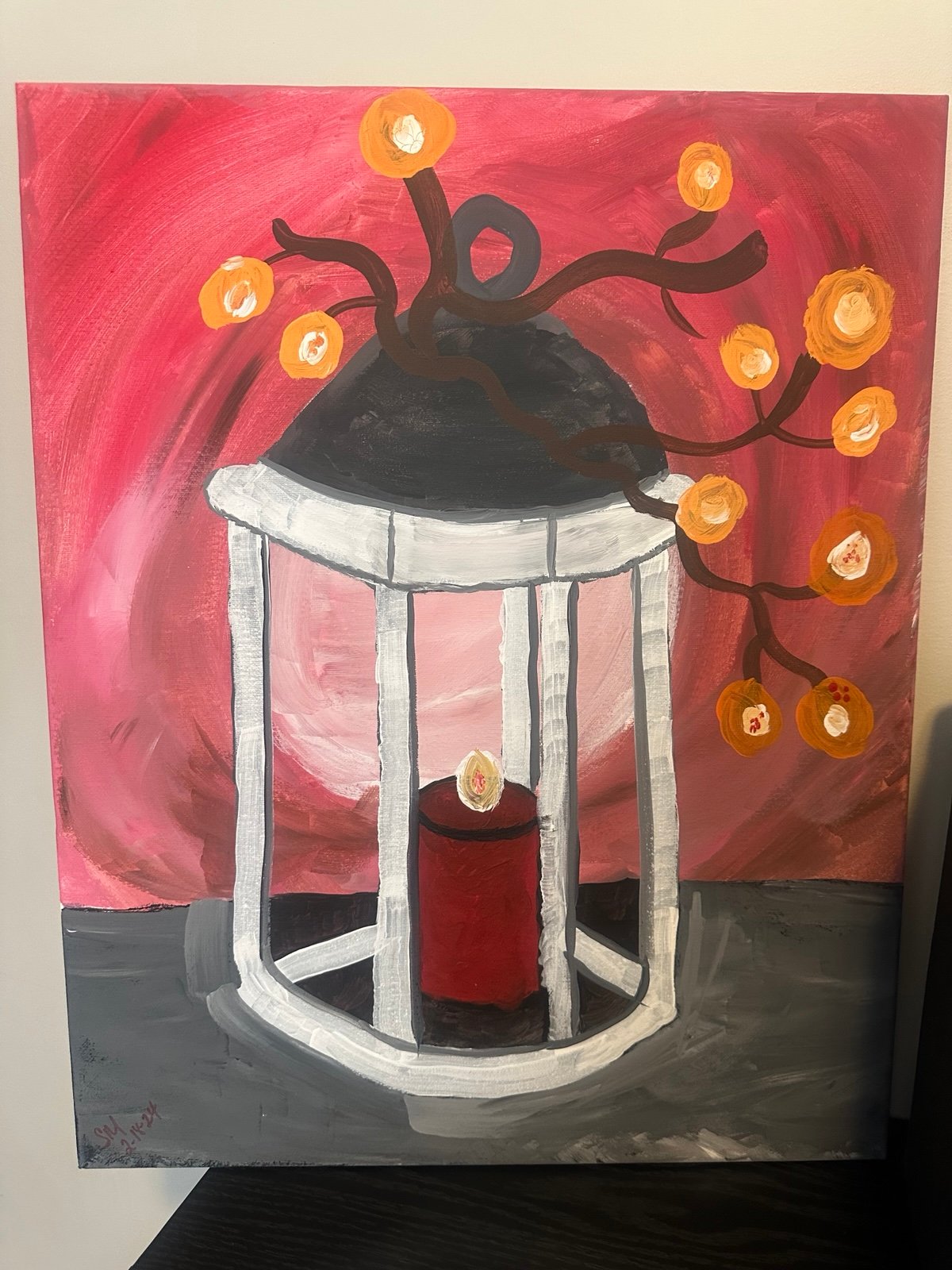 Painting